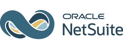 Oracle NetSuite